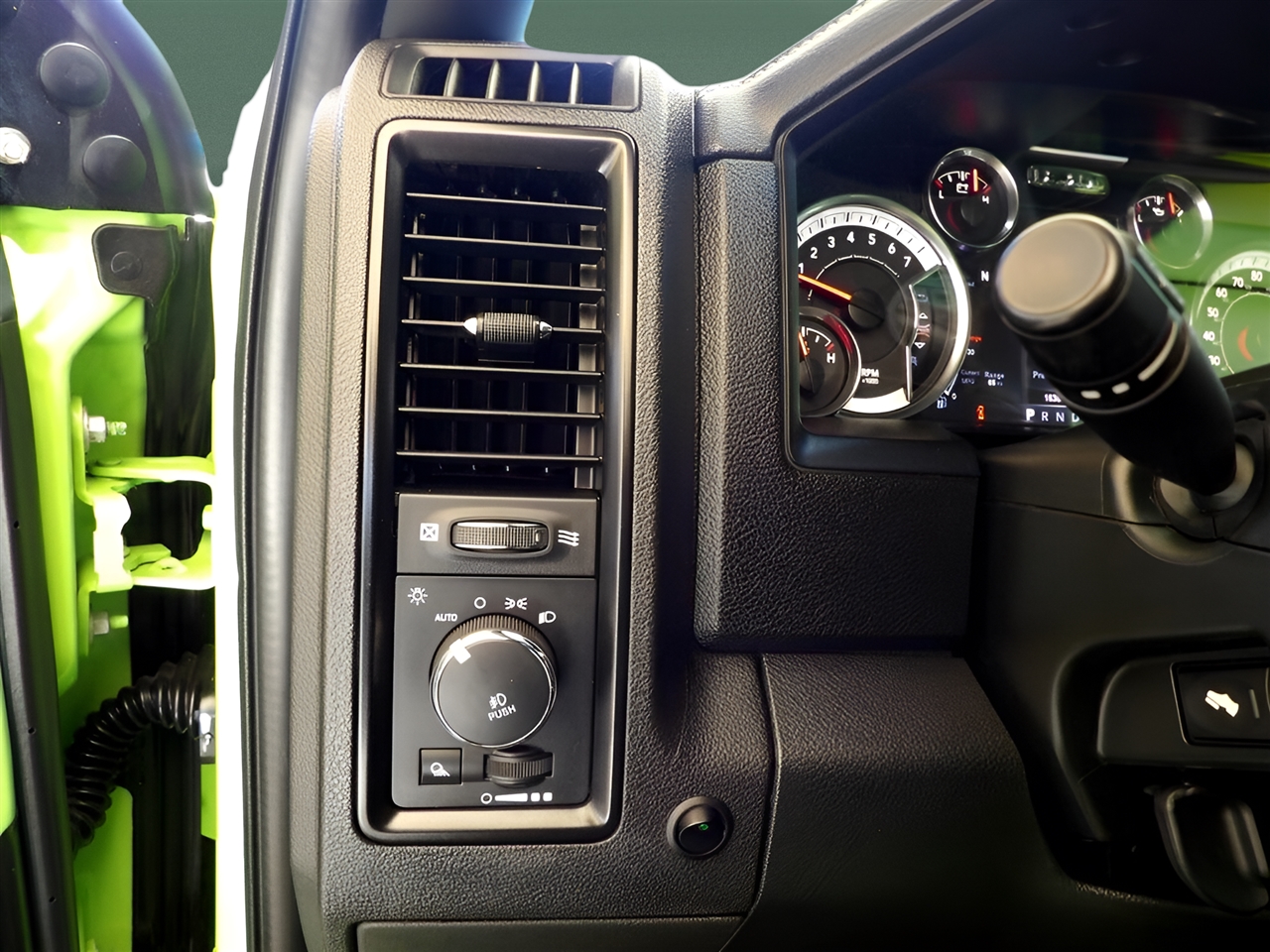 RAM 1500 Sport 2017 RAM 1500 Sport 2017