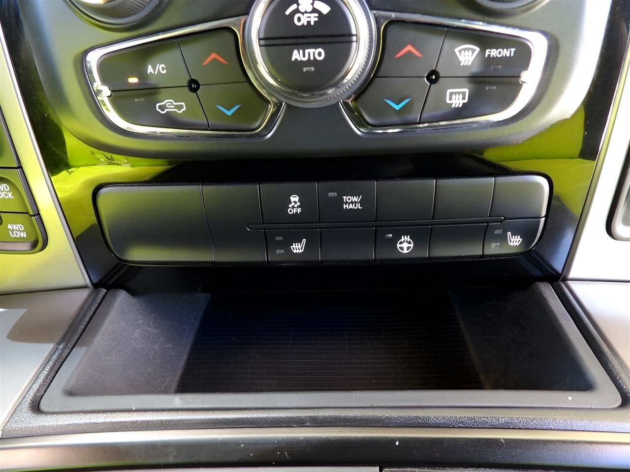 RAM 1500 Sport 2017 RAM 1500 Sport 2017