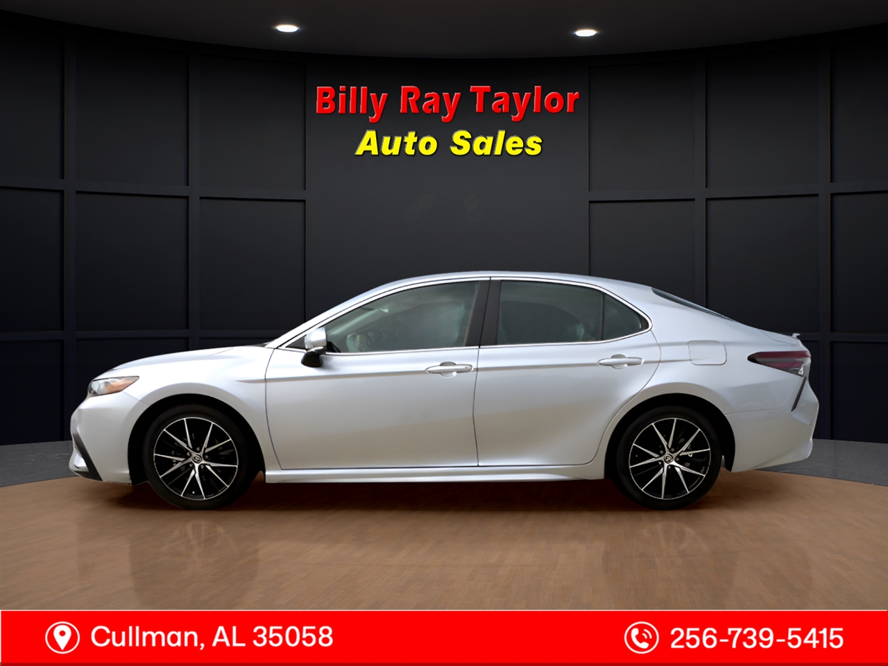 Toyota Camry SE 2024 Toyota Camry SE 2024