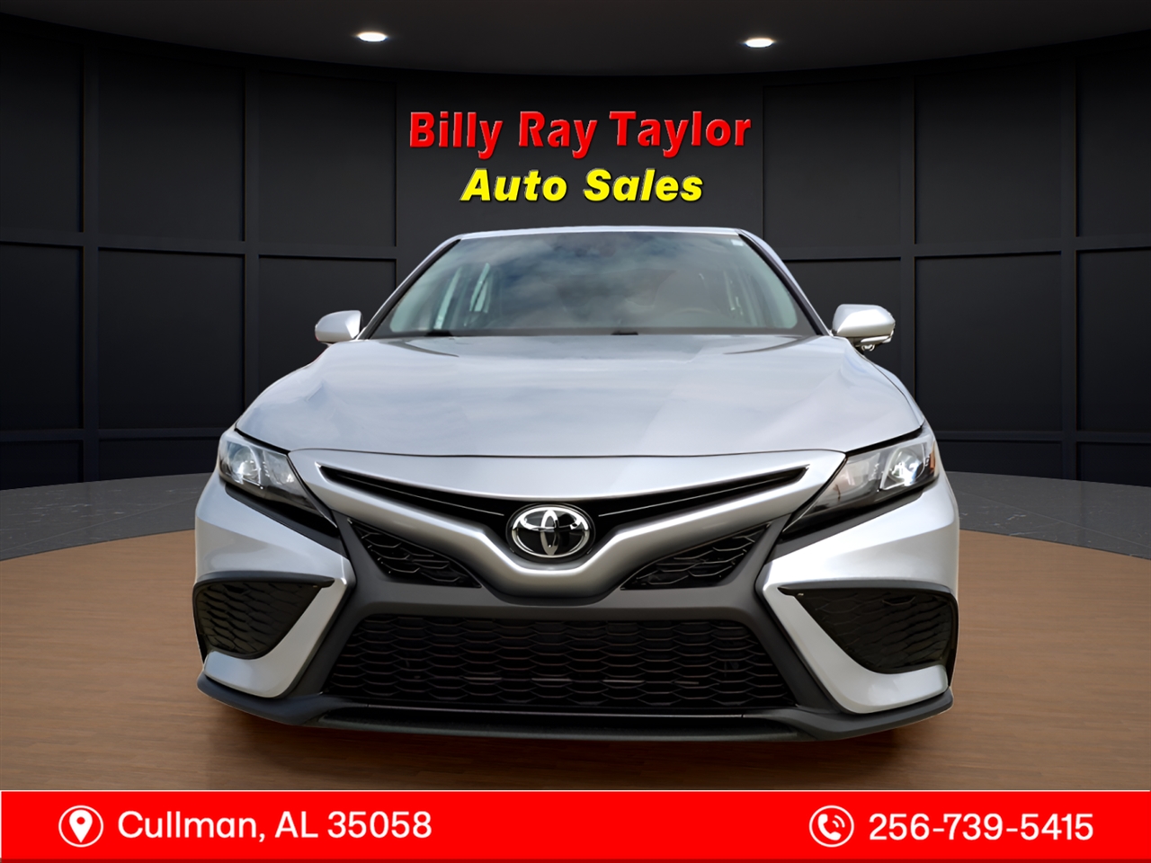 Toyota Camry SE 2024 Toyota Camry SE 2024