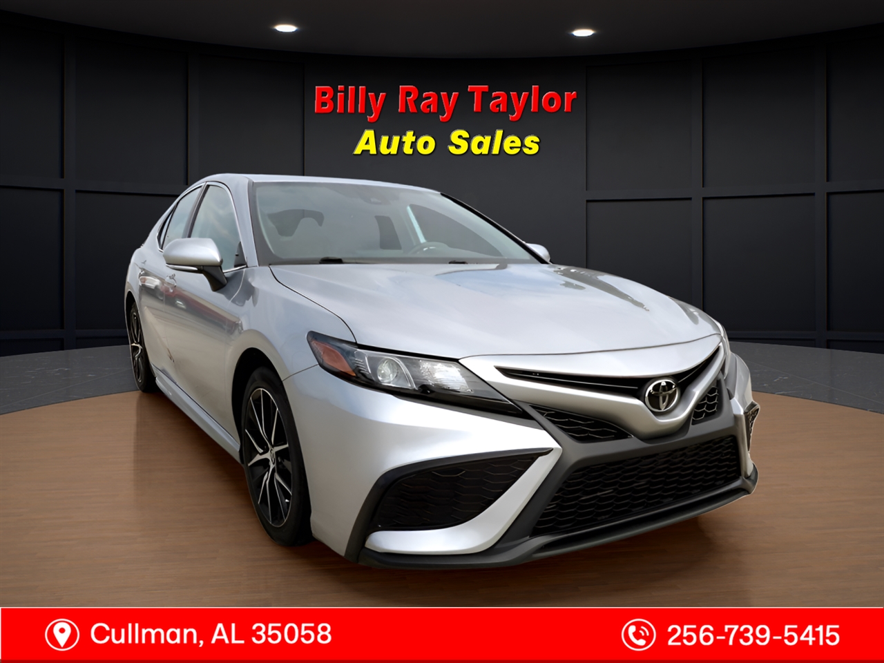 Toyota Camry SE 2024 Toyota Camry SE 2024
