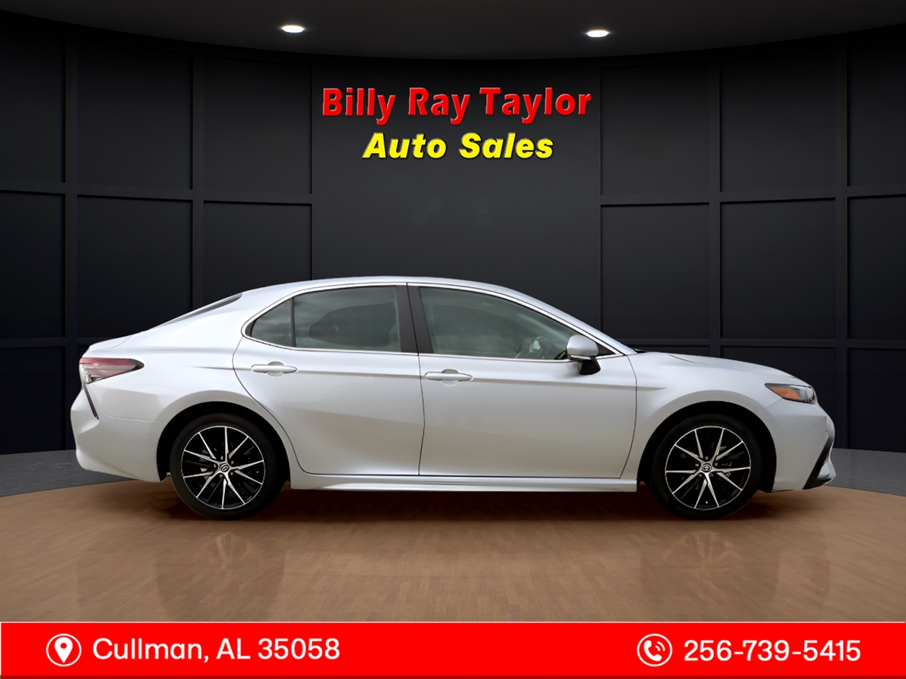 Toyota Camry SE 2024 Toyota Camry SE 2024