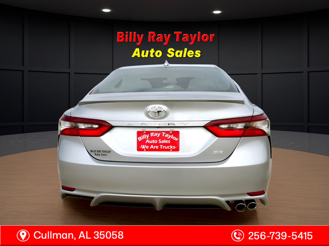 Toyota Camry SE 2024 Toyota Camry SE 2024