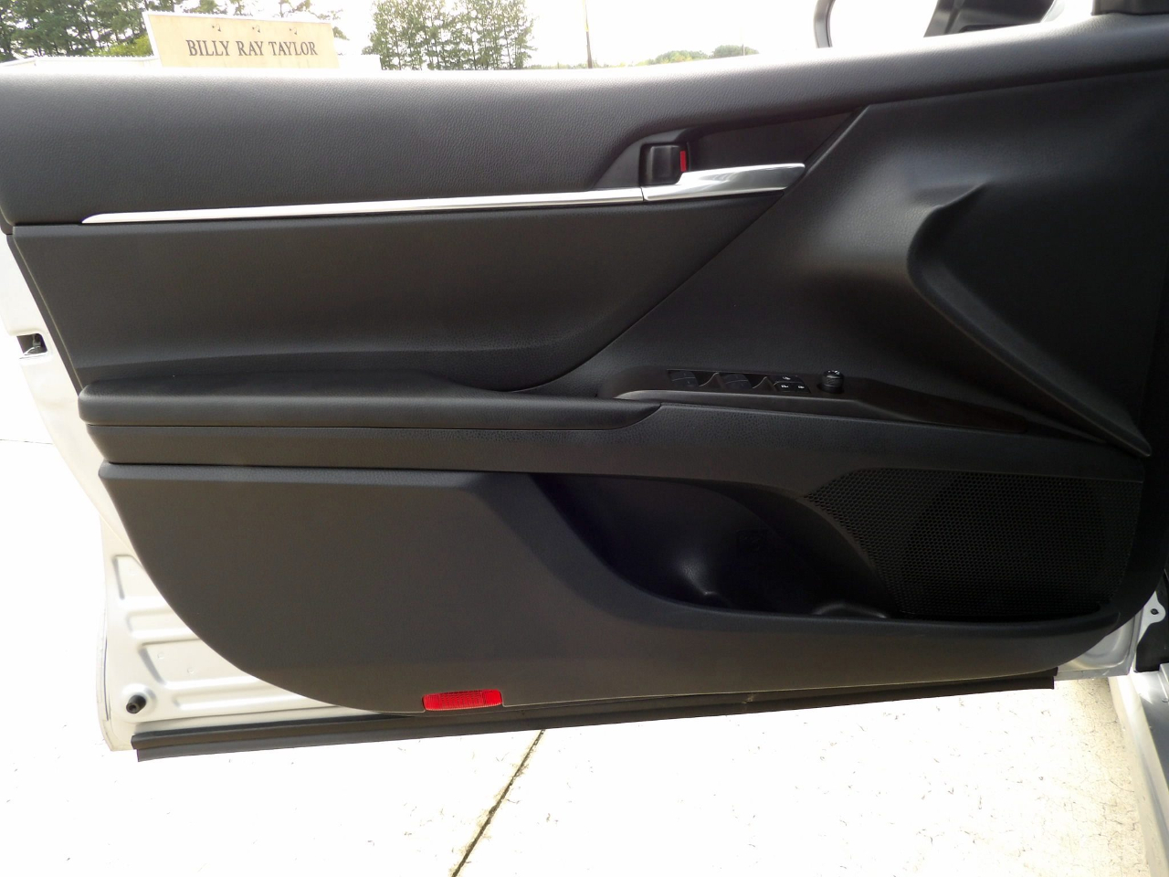 Toyota Camry SE 2024