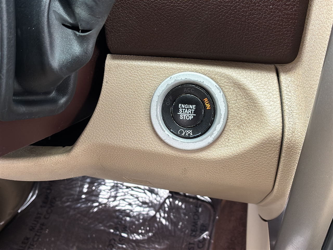 RAM 2500 Laramie 2016