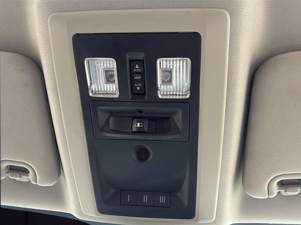 RAM 2500 Laramie 2016