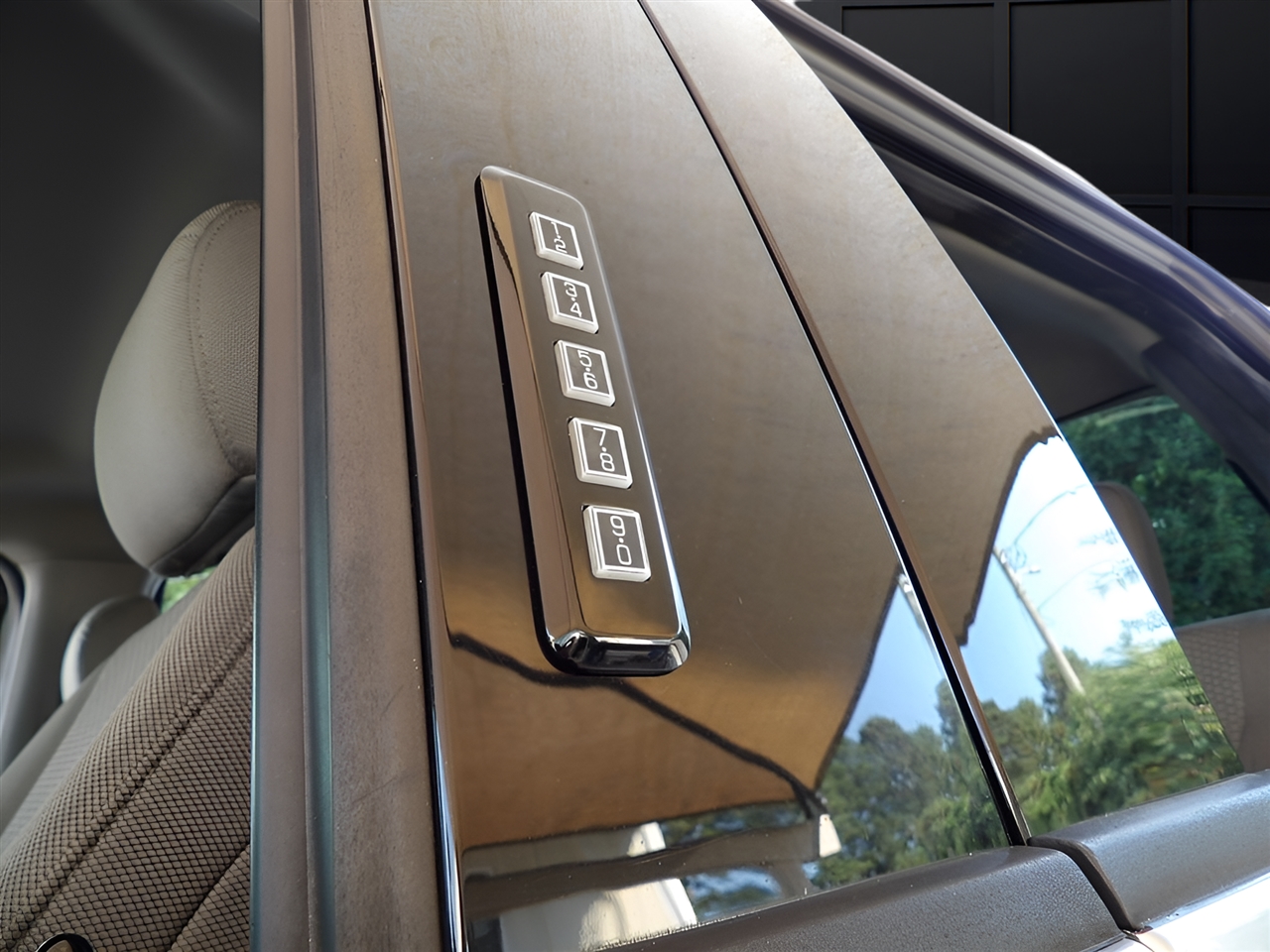 2020 Ford F-250 photo 9