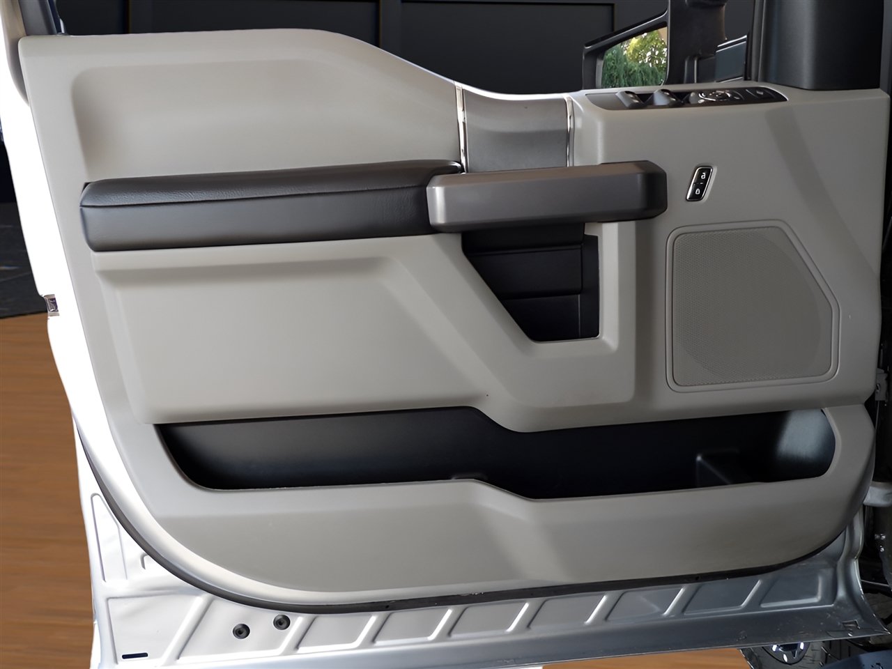 2020 Ford F-250 photo 10