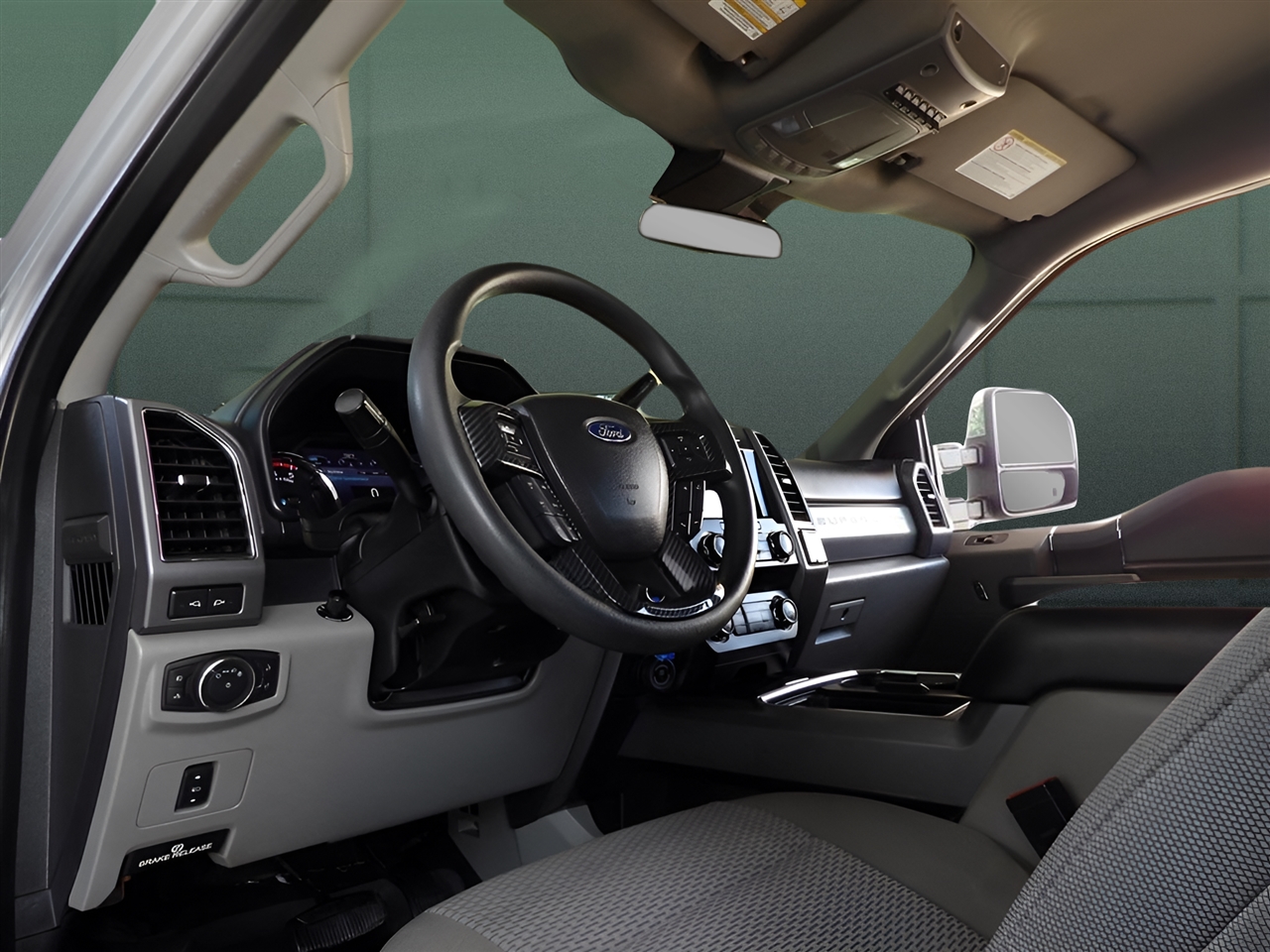 2020 Ford F-250 photo 15