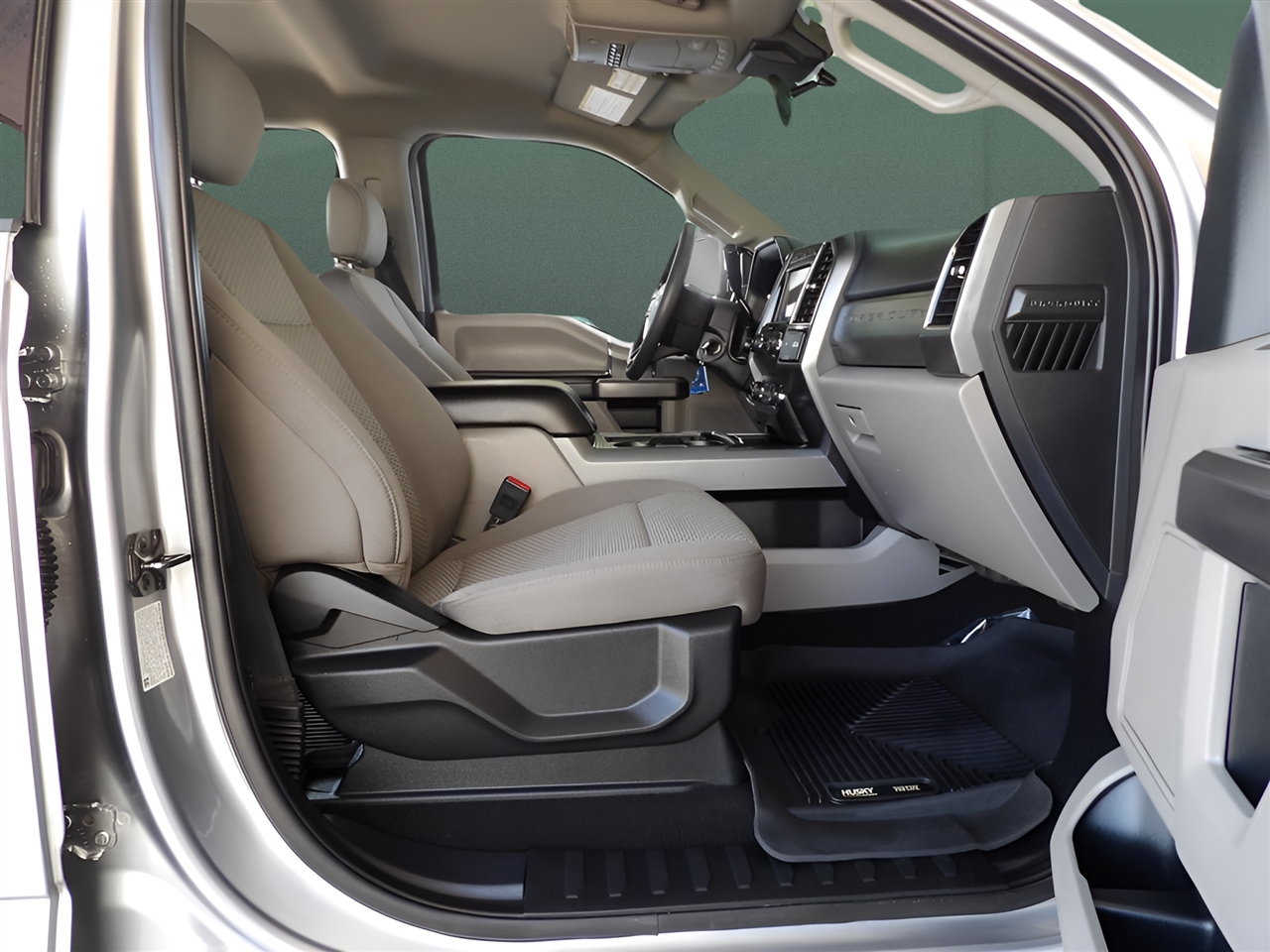 2020 Ford F-250 photo 17
