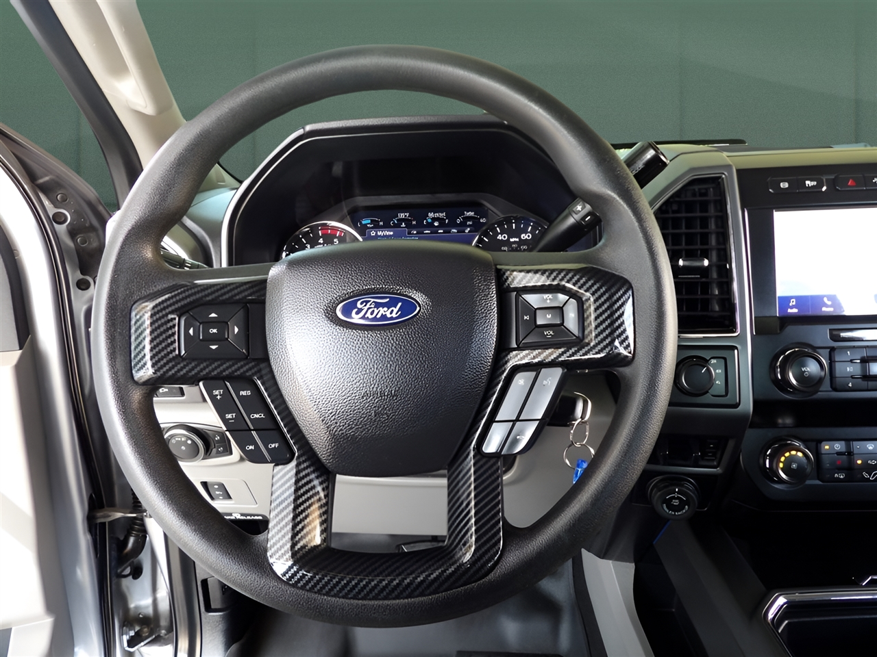 2020 Ford F-250 photo 18