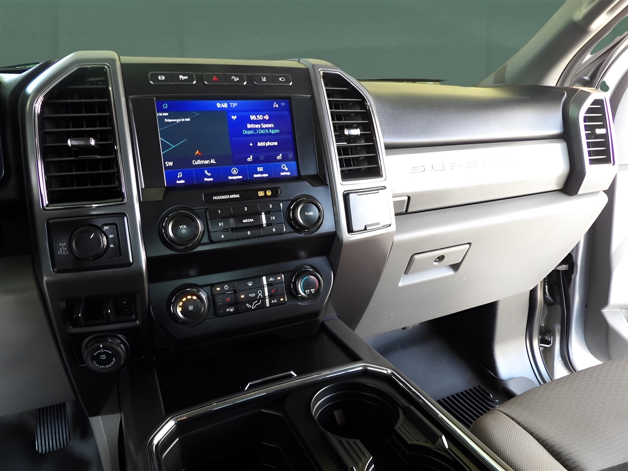 2020 Ford F-250 photo 20