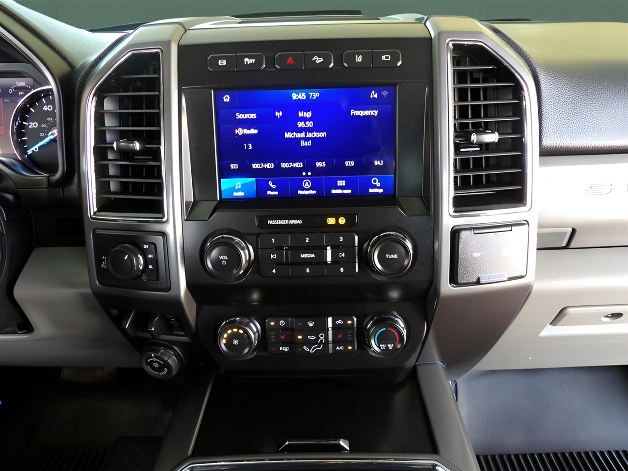 2020 Ford F-250 photo 23