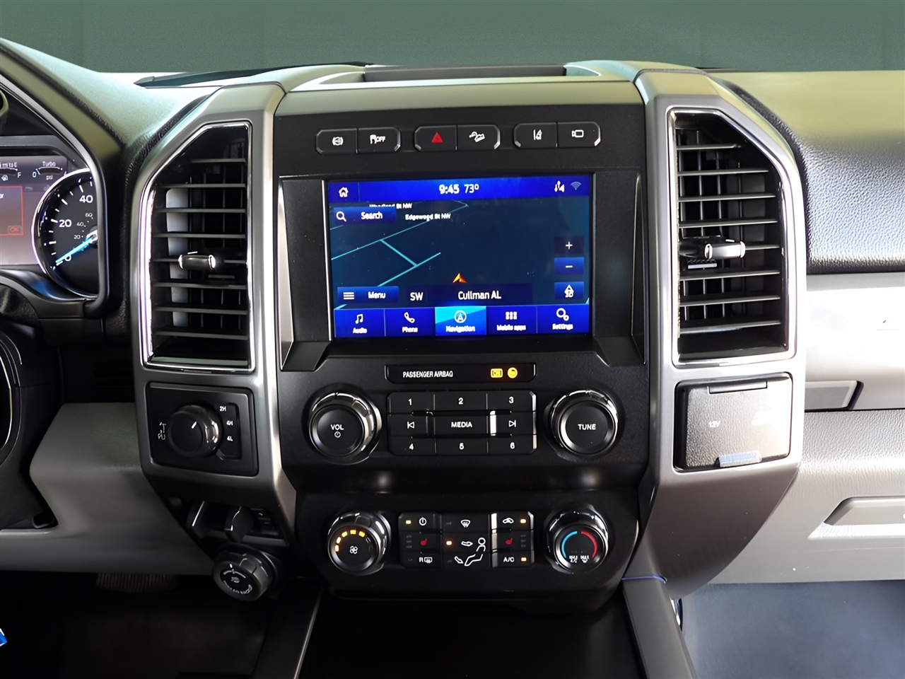 2020 Ford F-250 photo 24