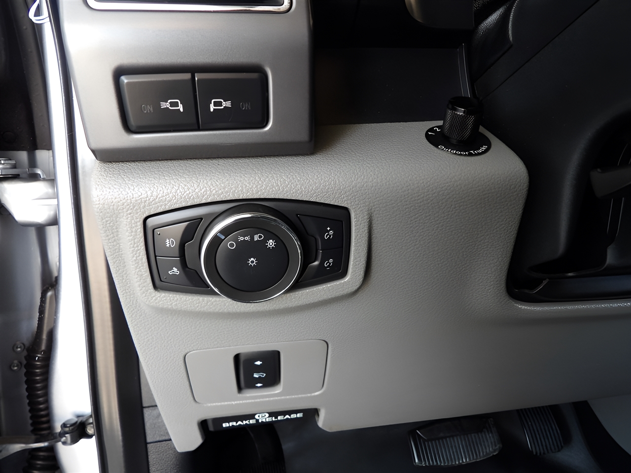 2020 Ford F-250 photo 27