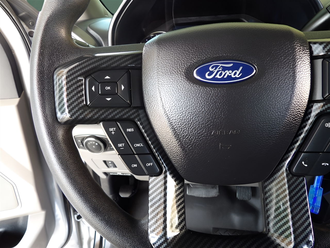 2020 Ford F-250 photo 28