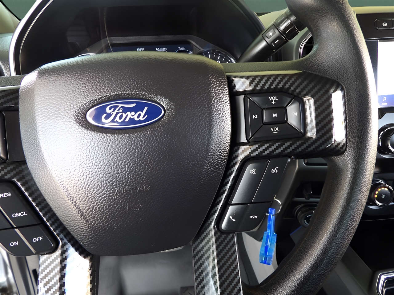 2020 Ford F-250 photo 29