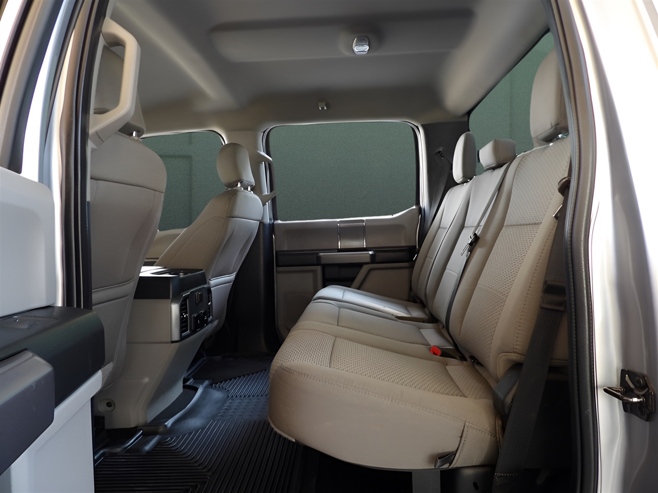 2020 Ford F-250 photo 31