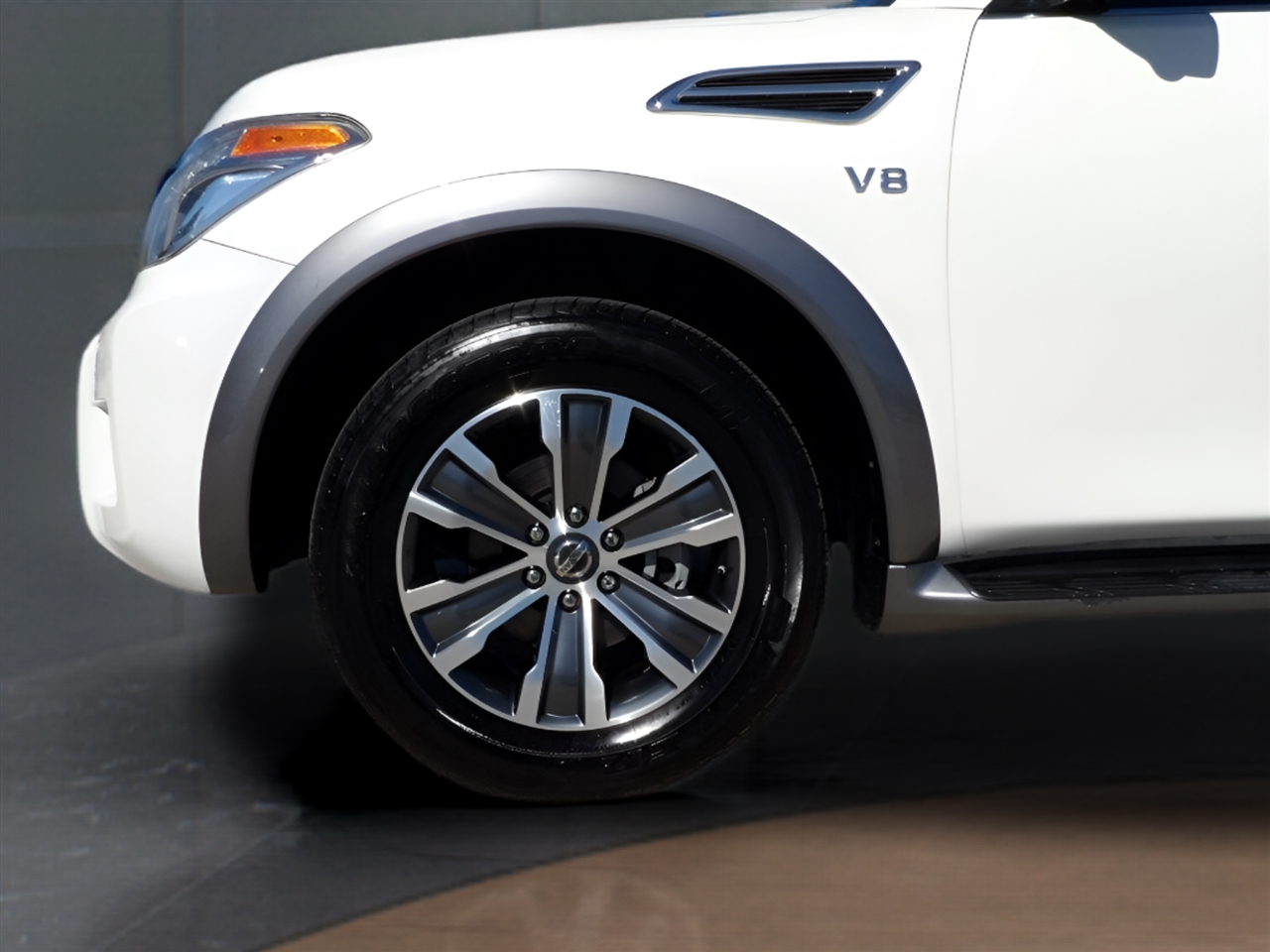 Nissan Armada  2019 Nissan Armada  2019