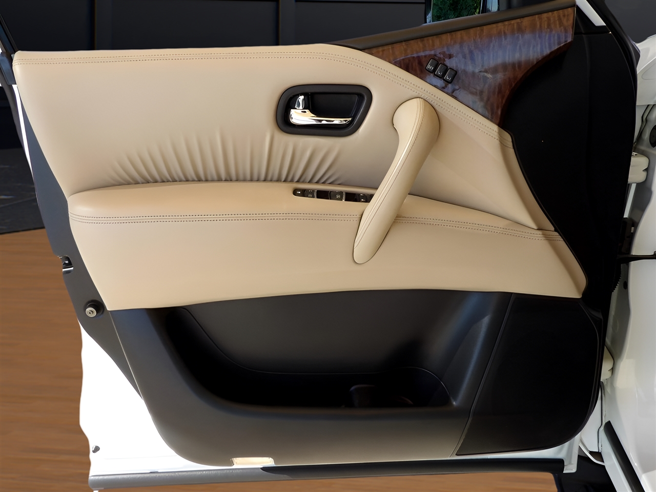 Nissan Armada  2019 Nissan Armada  2019