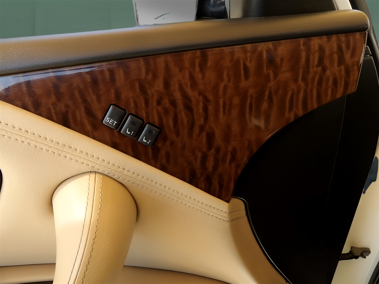 Nissan Armada  2019 Nissan Armada  2019