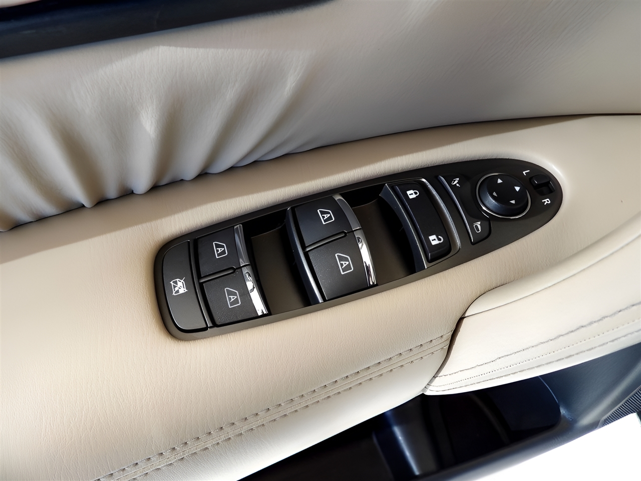 Nissan Armada  2019 Nissan Armada  2019
