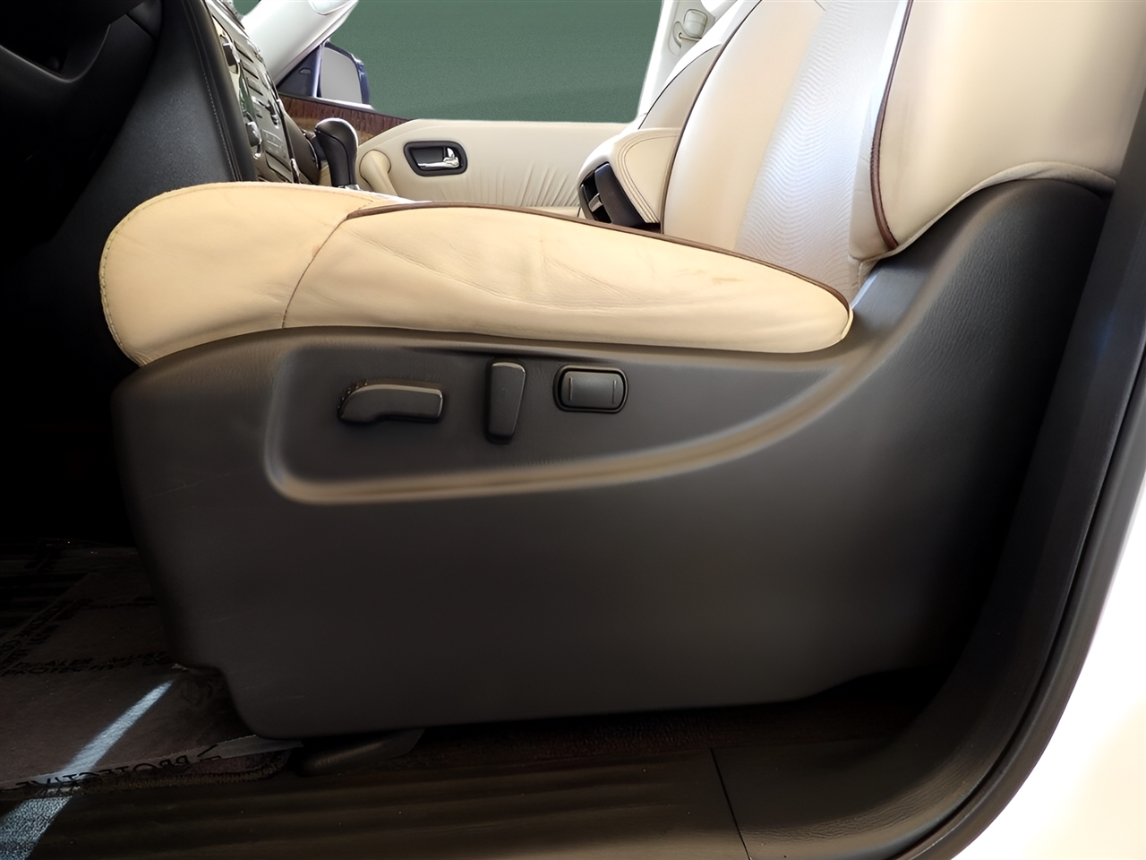 Nissan Armada  2019 Nissan Armada  2019