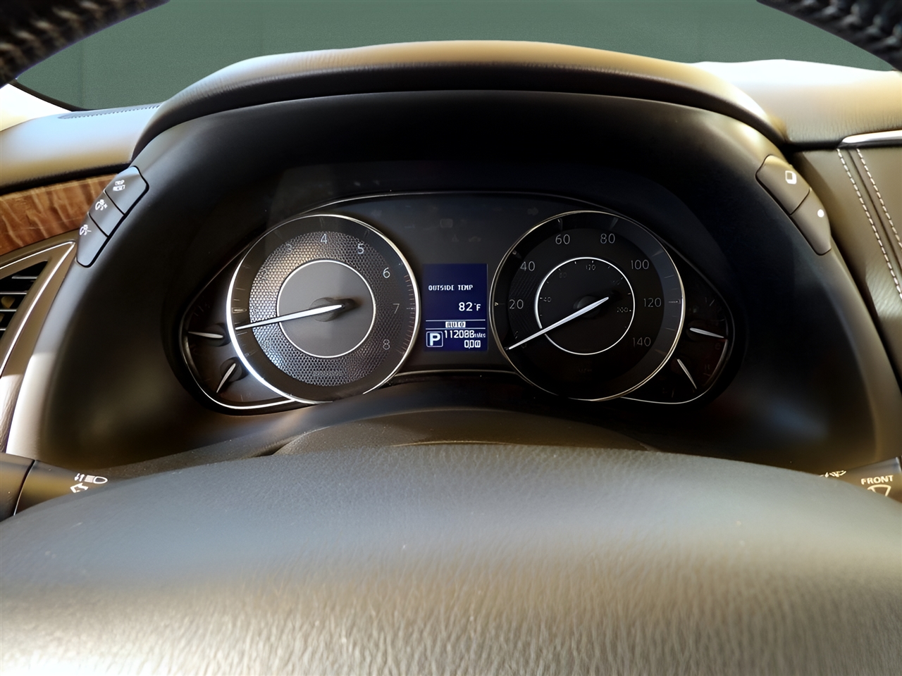 Nissan Armada  2019 Nissan Armada  2019