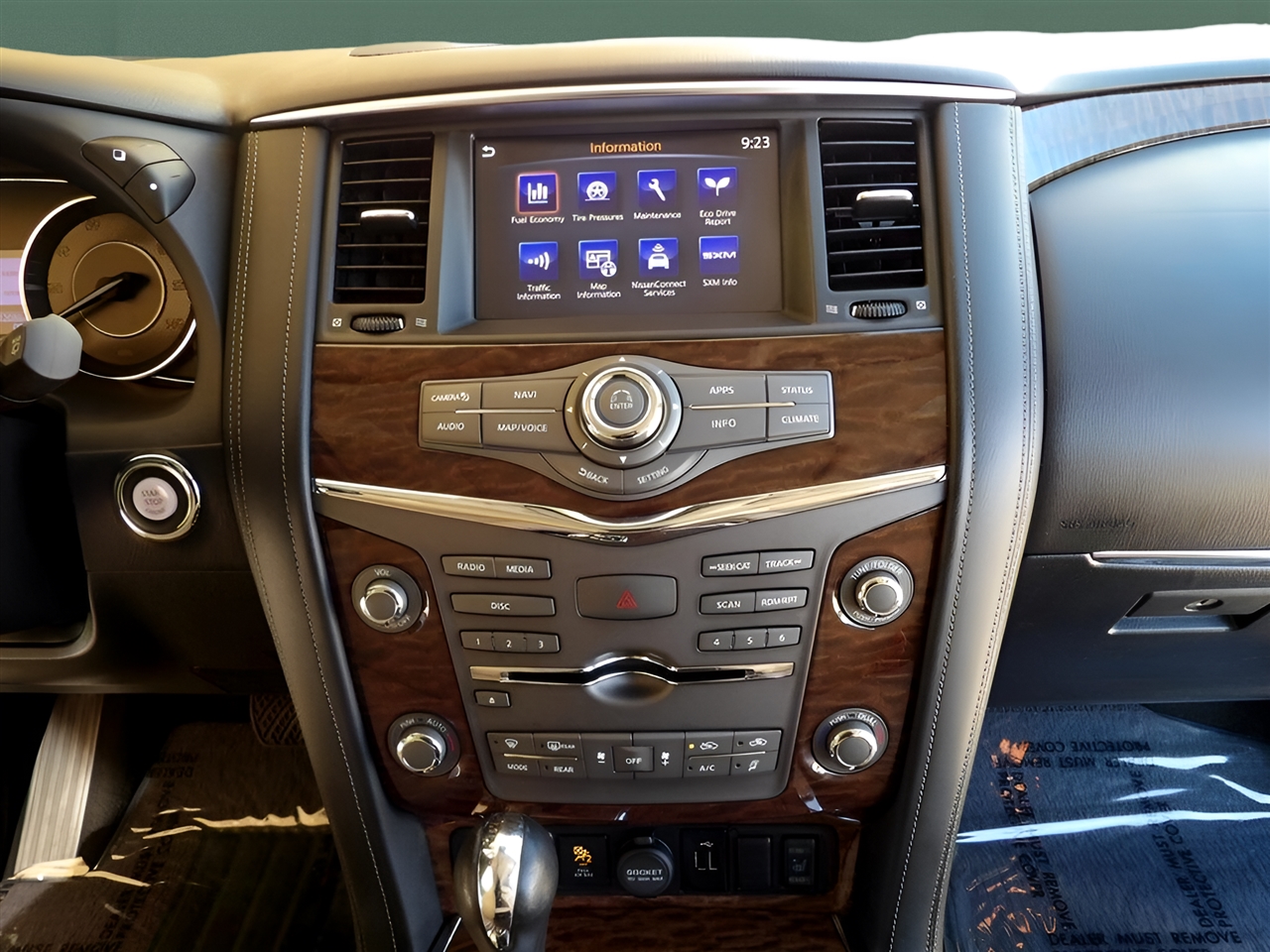 Nissan Armada  2019 Nissan Armada  2019