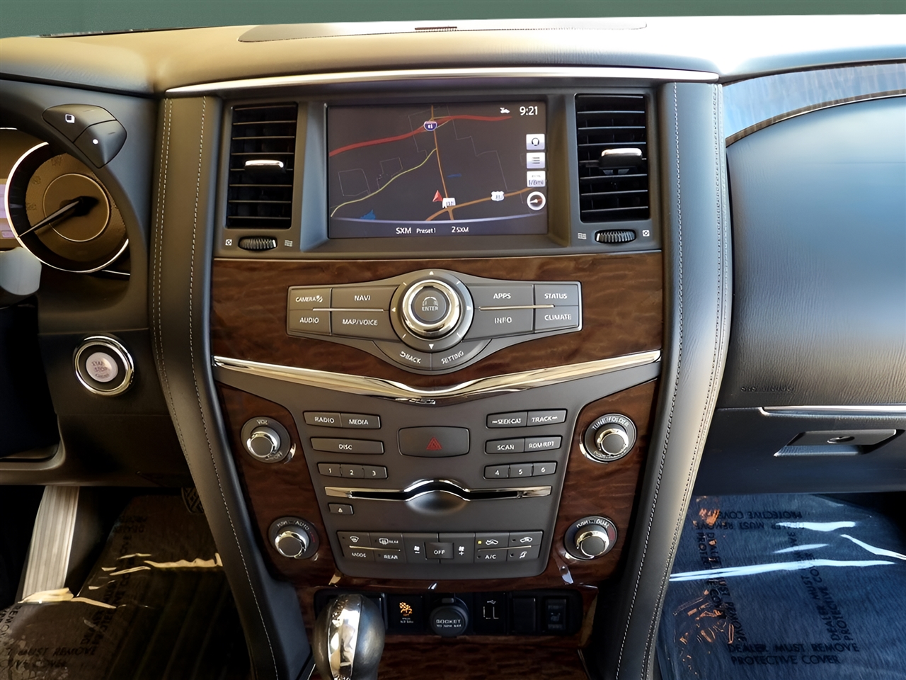 Nissan Armada  2019 Nissan Armada  2019