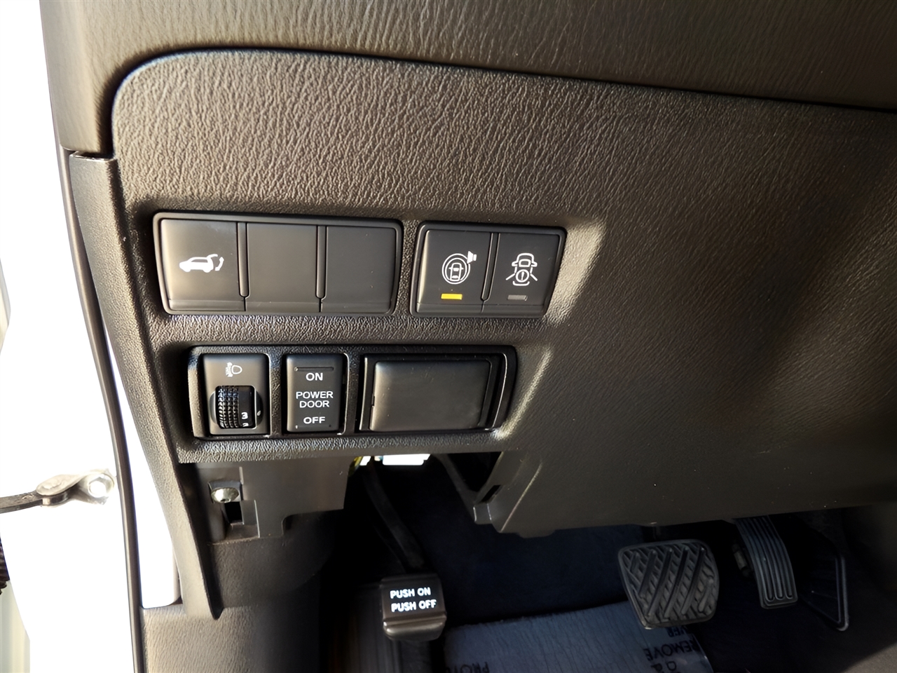 Nissan Armada  2019 Nissan Armada  2019