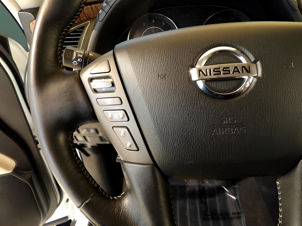 Nissan Armada  2019 Nissan Armada  2019