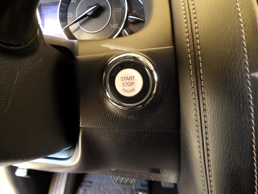 Nissan Armada  2019 Nissan Armada  2019