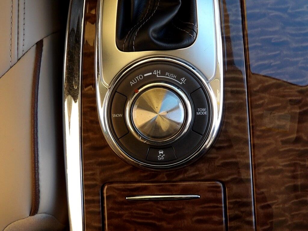 Nissan Armada  2019 Nissan Armada  2019