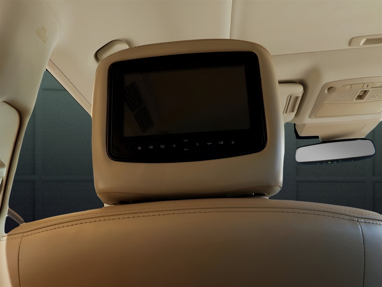 Nissan Armada  2019 Nissan Armada  2019