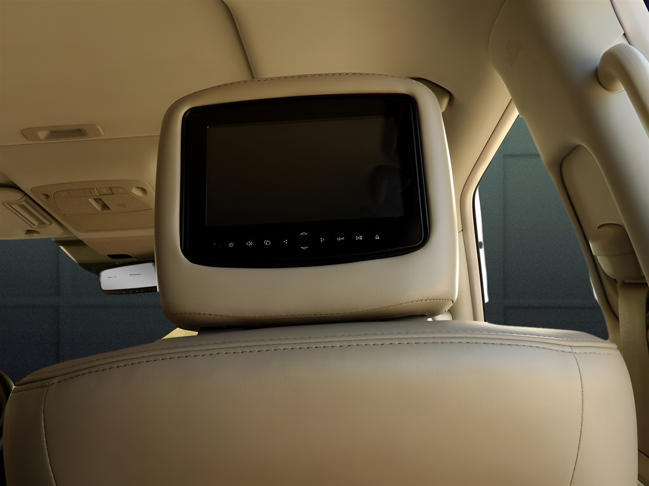 Nissan Armada  2019 Nissan Armada  2019