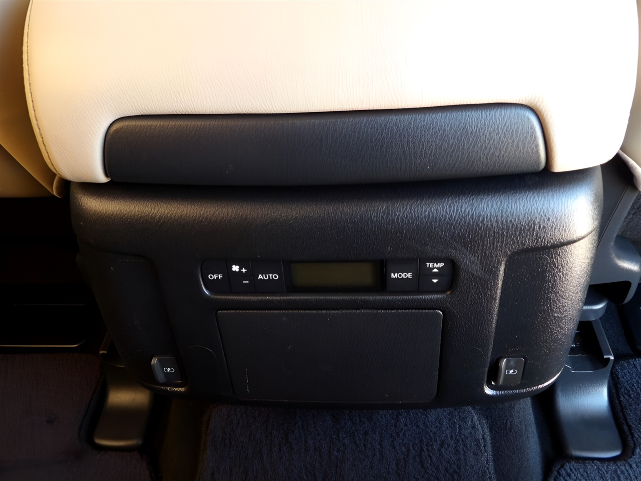 Nissan Armada  2019 Nissan Armada  2019