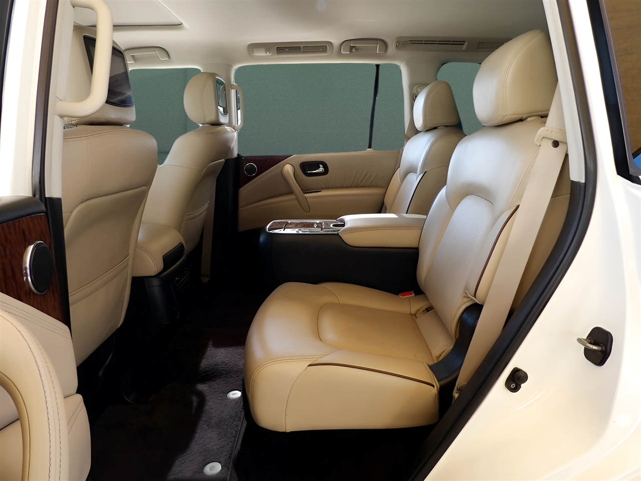 Nissan Armada  2019 Nissan Armada  2019