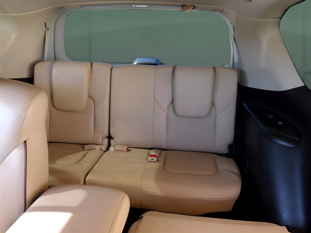 Nissan Armada  2019 Nissan Armada  2019