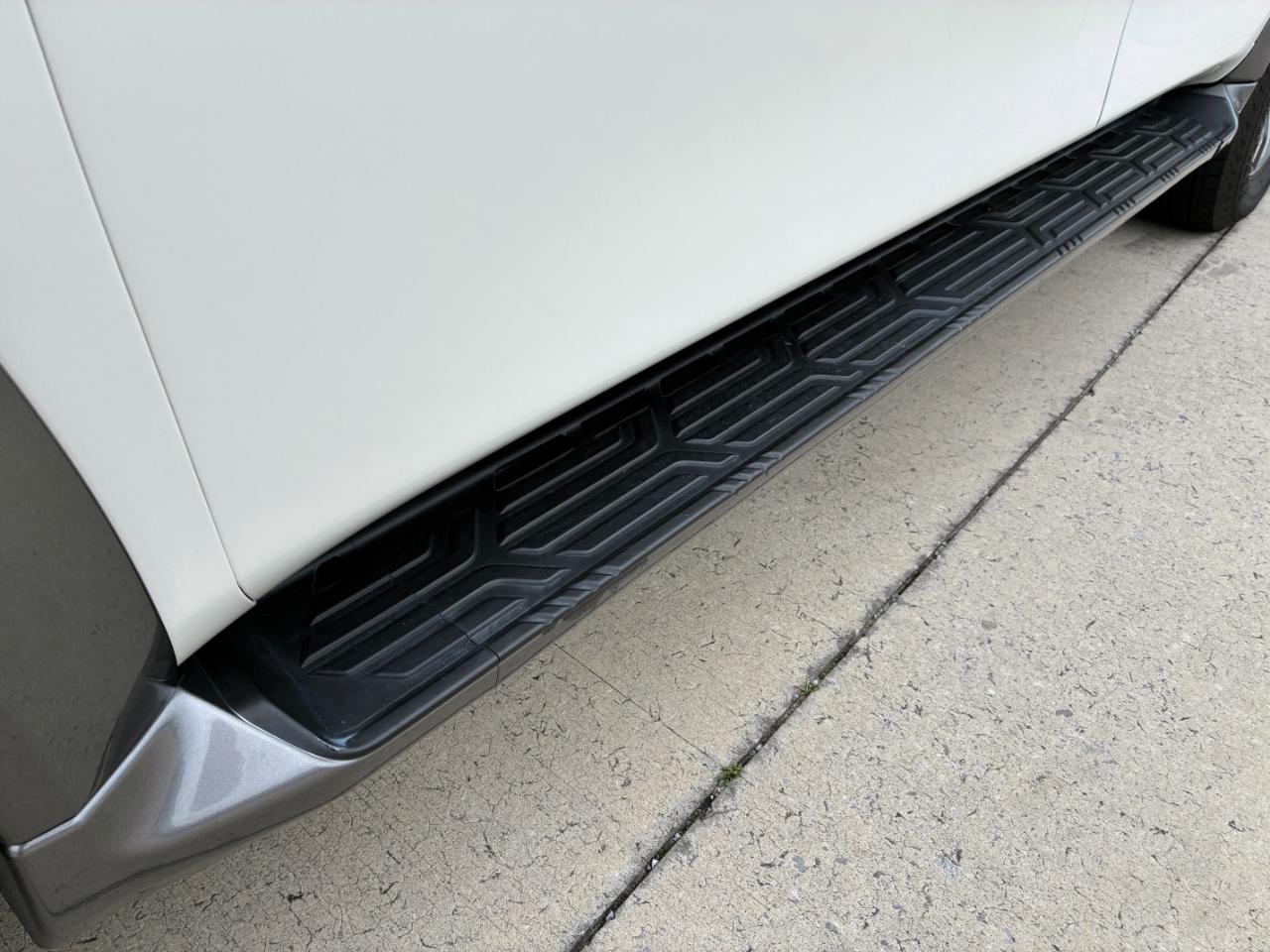 Nissan Armada  2019
