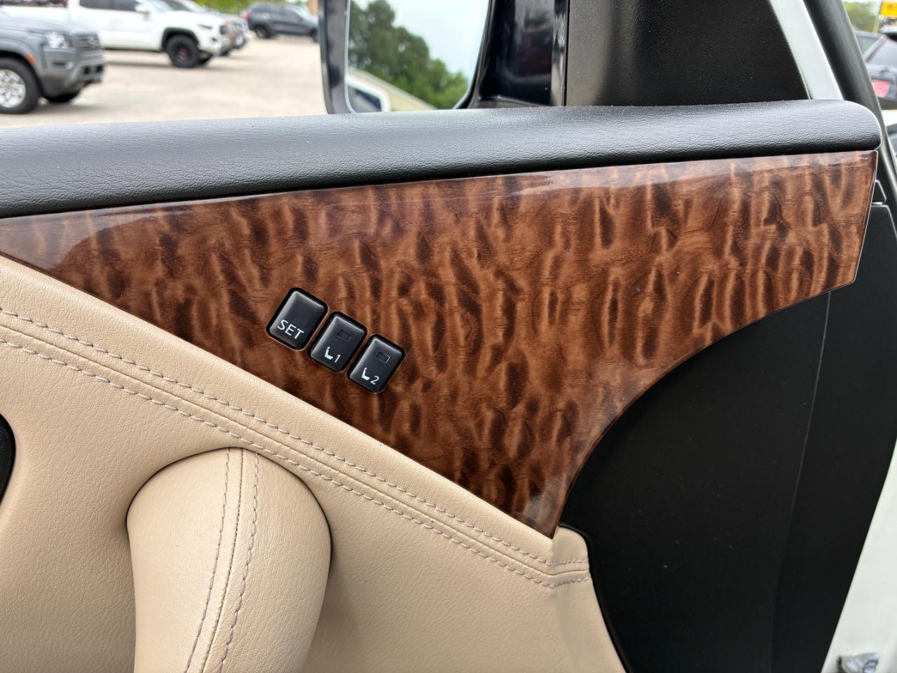 Nissan Armada  2019