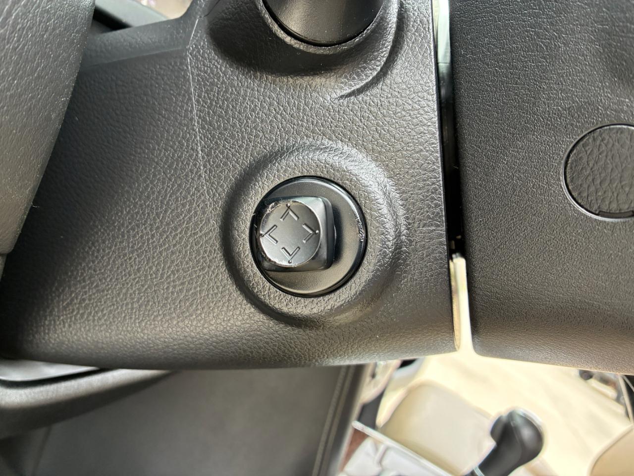 Nissan Armada  2019