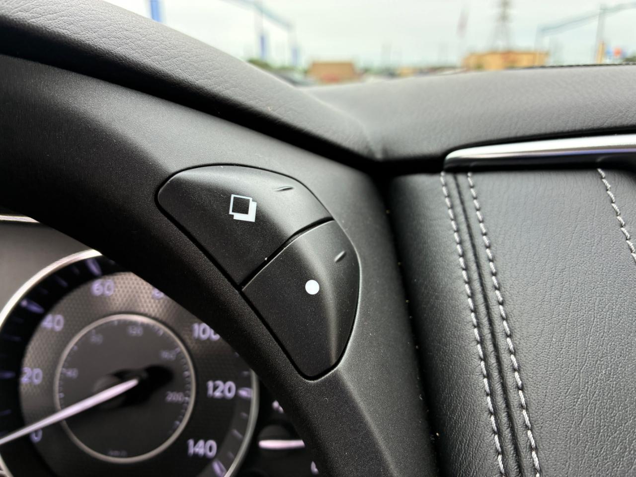 Nissan Armada  2019