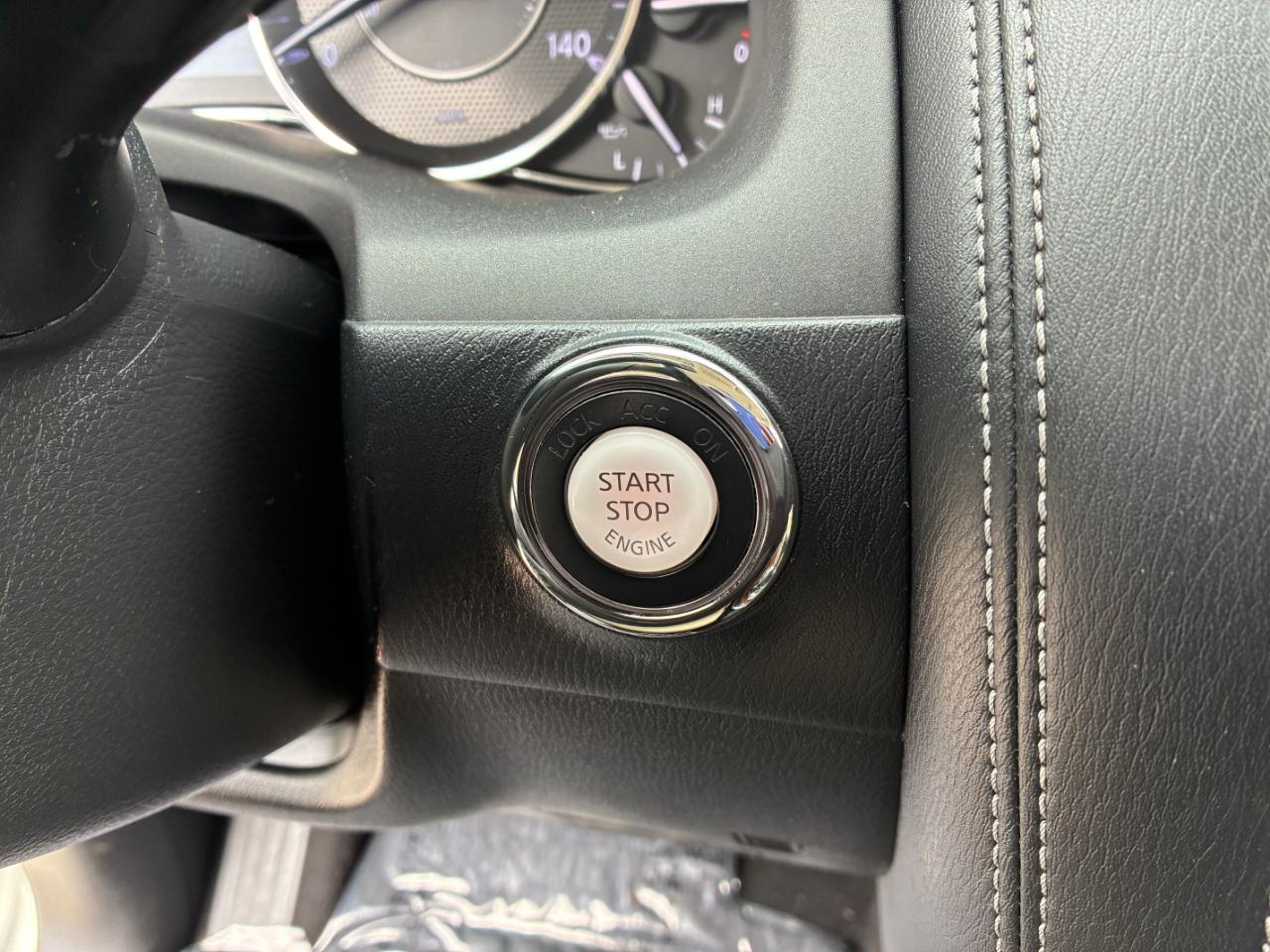 Nissan Armada  2019