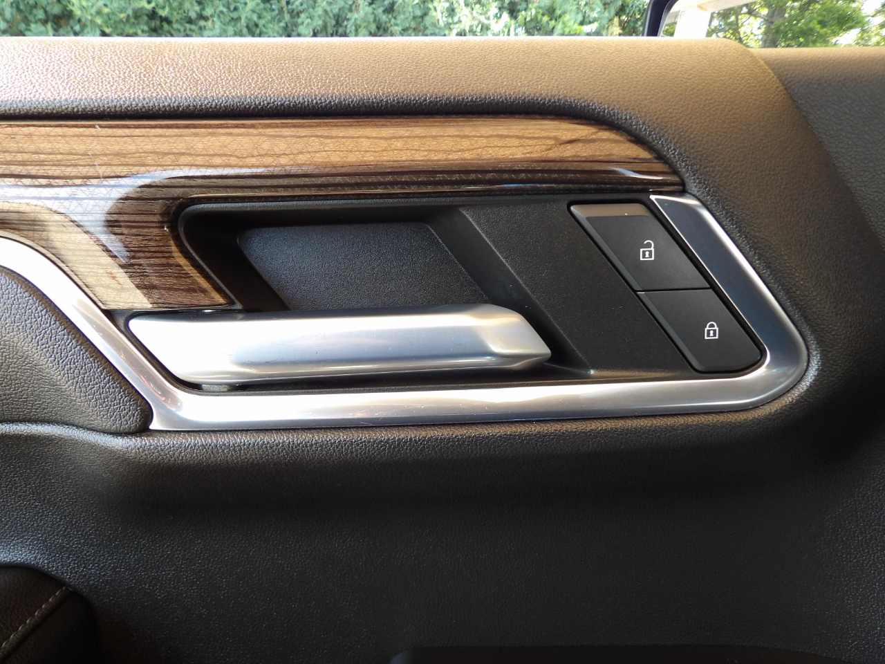 Chevrolet Silverado 1500  2022