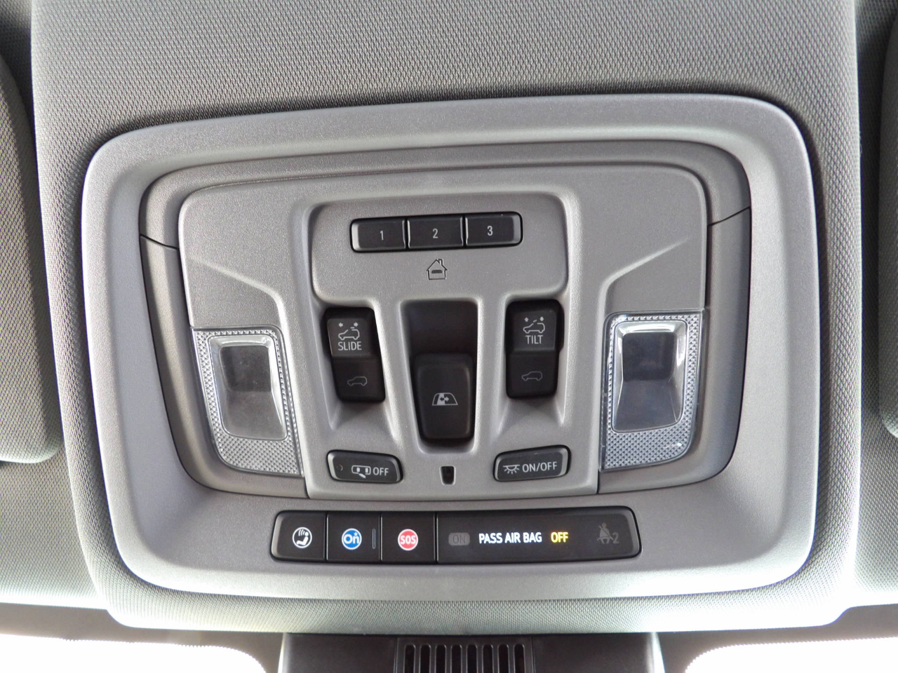 Chevrolet Silverado 1500  2022