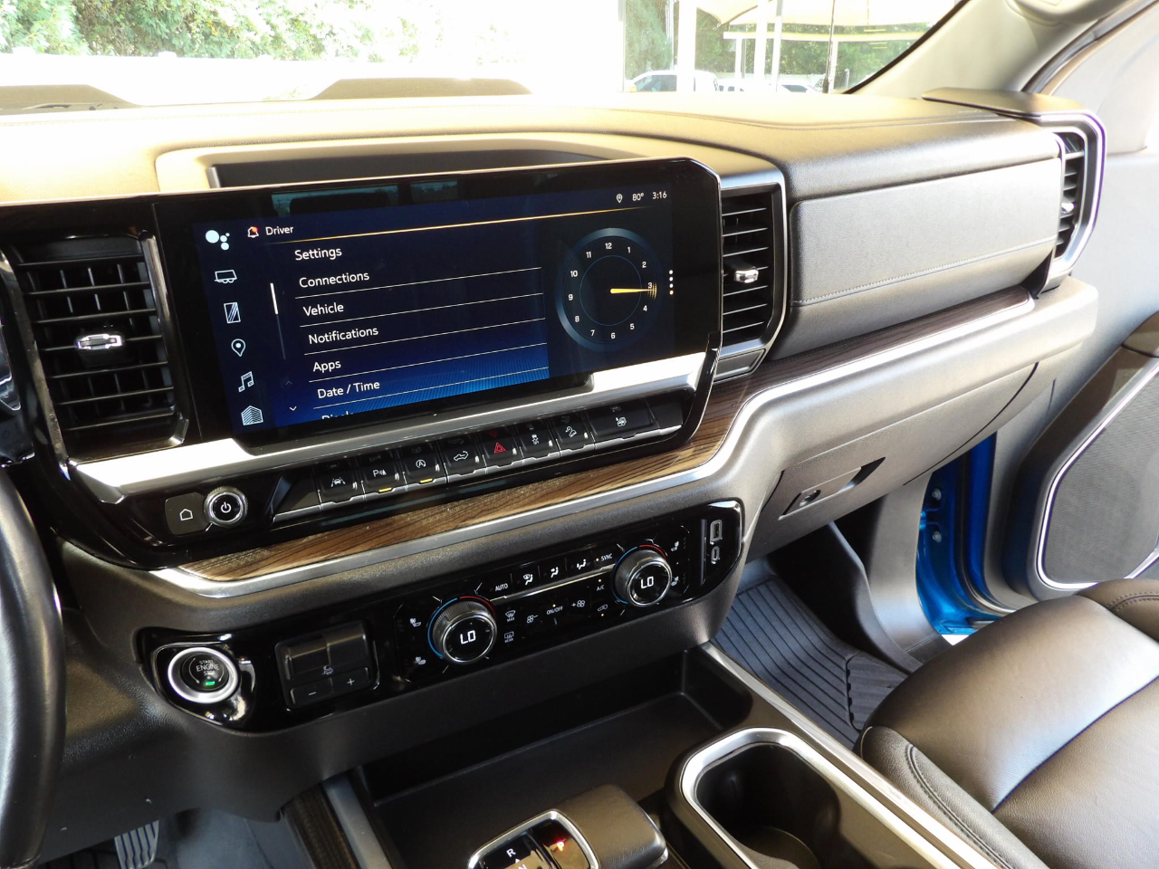 Chevrolet Silverado 1500  2022