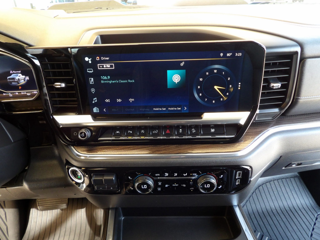 Chevrolet Silverado 1500  2022