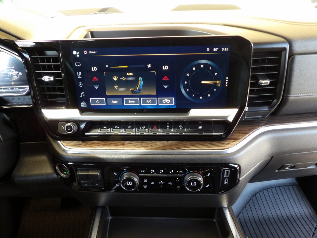 Chevrolet Silverado 1500  2022