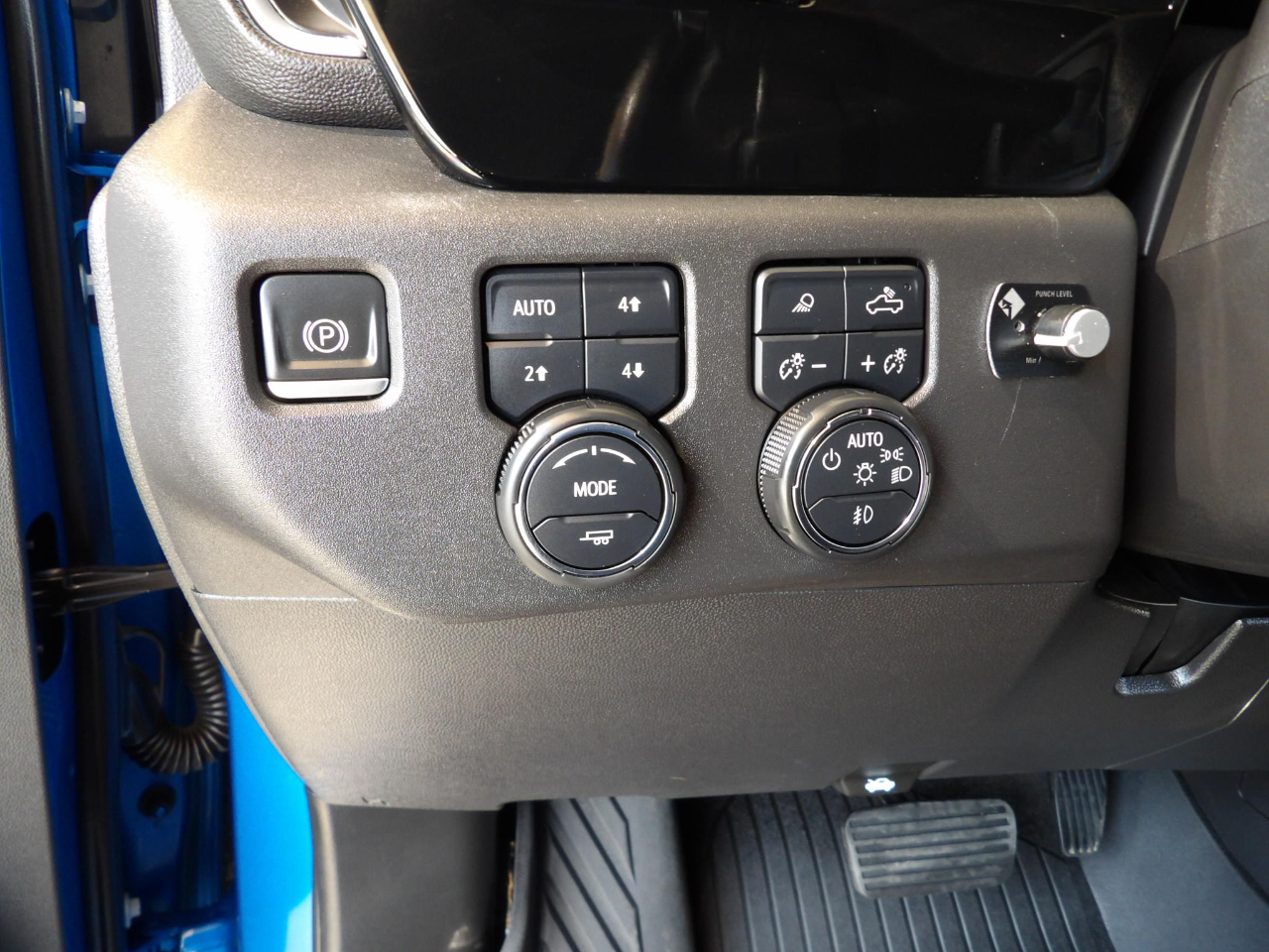 Chevrolet Silverado 1500  2022